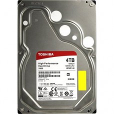 Жесткий диск Toshiba 4TB
